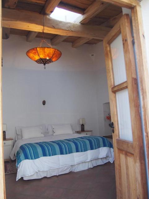 Hosteria Villa Cardon Cachí المظهر الخارجي الصورة