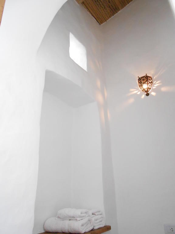 Hosteria Villa Cardon Cachí الغرفة الصورة
