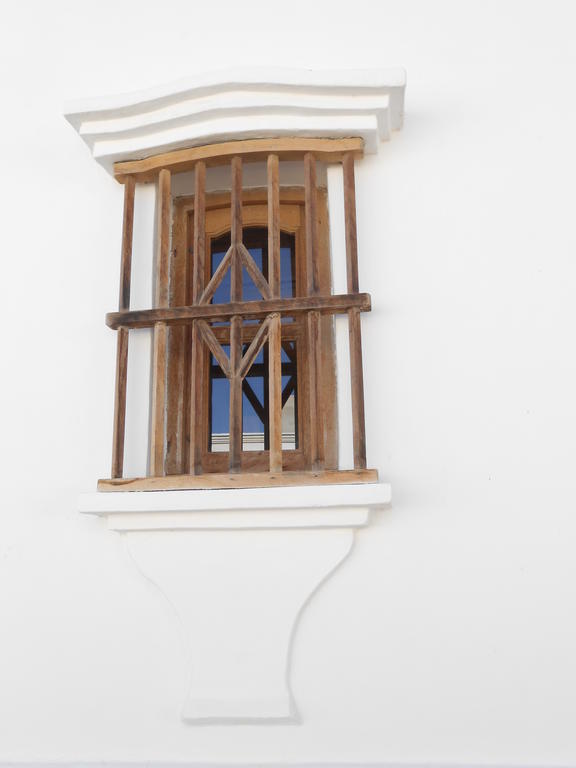 Hosteria Villa Cardon Cachí المظهر الخارجي الصورة