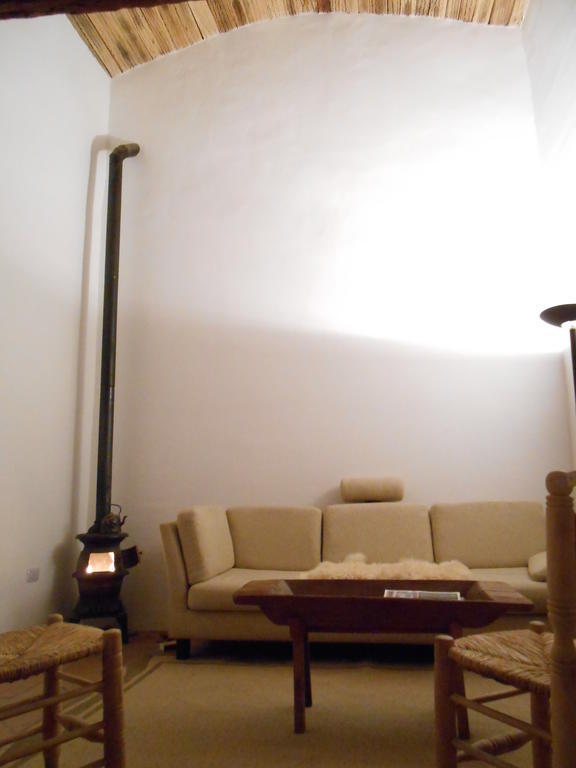 Hosteria Villa Cardon Cachí المظهر الخارجي الصورة