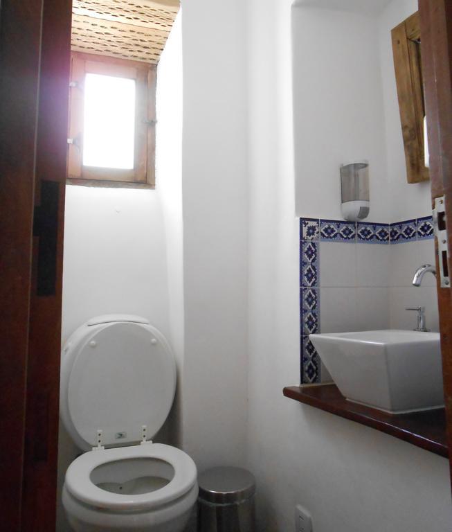 Hosteria Villa Cardon Cachí المظهر الخارجي الصورة