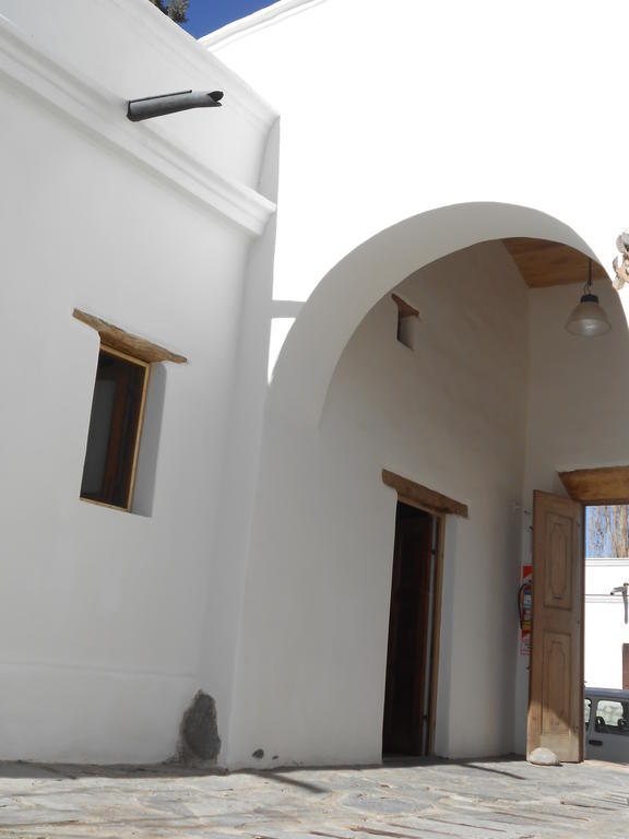 Hosteria Villa Cardon Cachí المظهر الخارجي الصورة