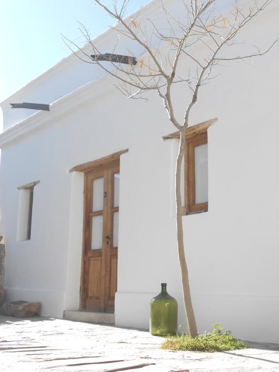 Hosteria Villa Cardon Cachí المظهر الخارجي الصورة