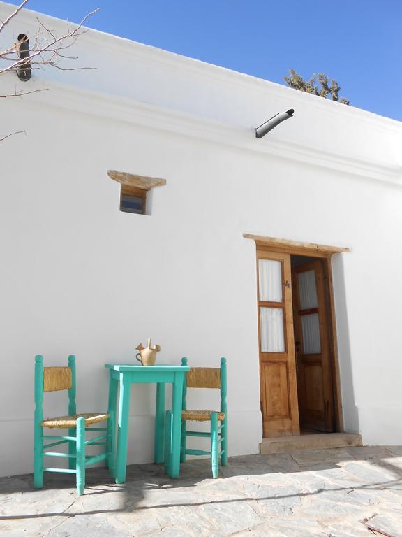 Hosteria Villa Cardon Cachí الغرفة الصورة