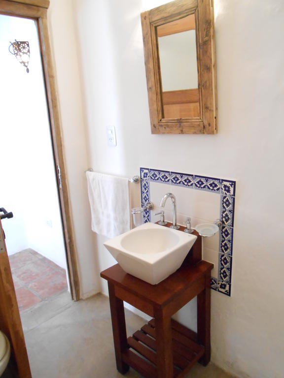 Hosteria Villa Cardon Cachí الغرفة الصورة
